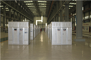 宁夏35kv干式变压器厂家